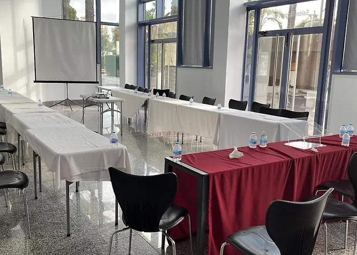 Hotel Amaltea By Executive Sport