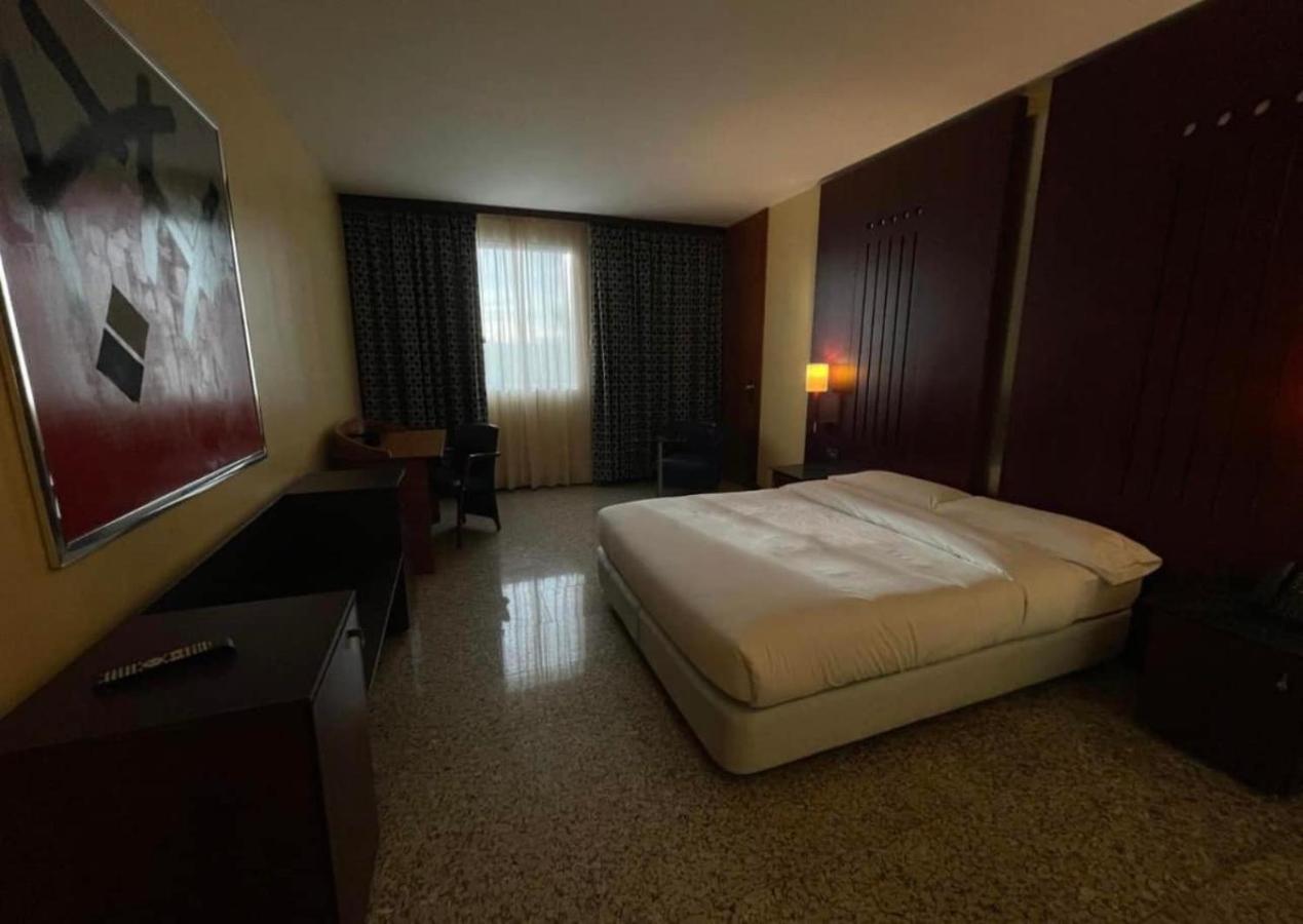 Amaltea By Executive Sport Hotel Lorca (Murcia)